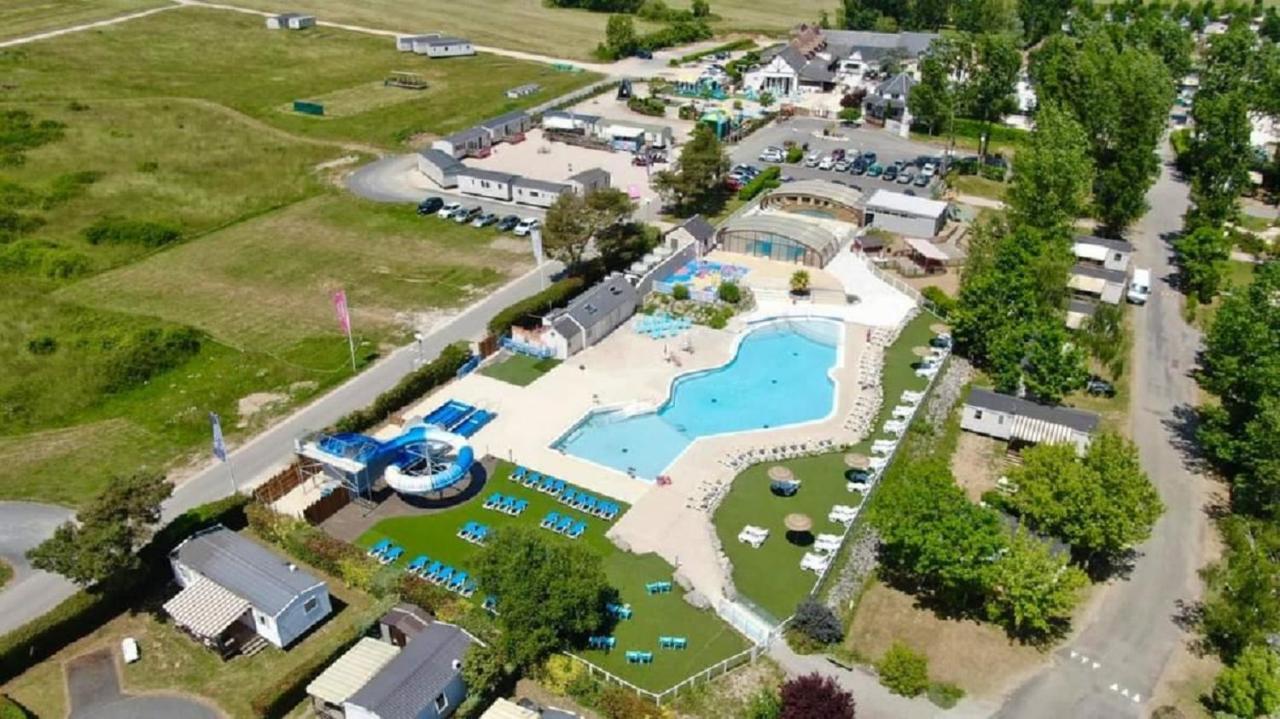 Bvco Locations Proche Chateaux Et Beauval Dans Le Loir Et Cher อังแซ็ง ภายนอก รูปภาพ
