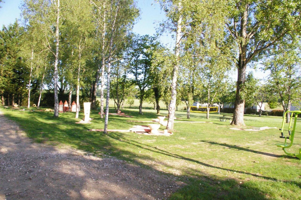 Bvco Locations Proche Chateaux Et Beauval Dans Le Loir Et Cher อังแซ็ง ภายนอก รูปภาพ